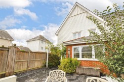 Primrose Close, Holborough Lakes