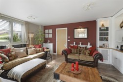 Primrose Close, Holborough Lakes