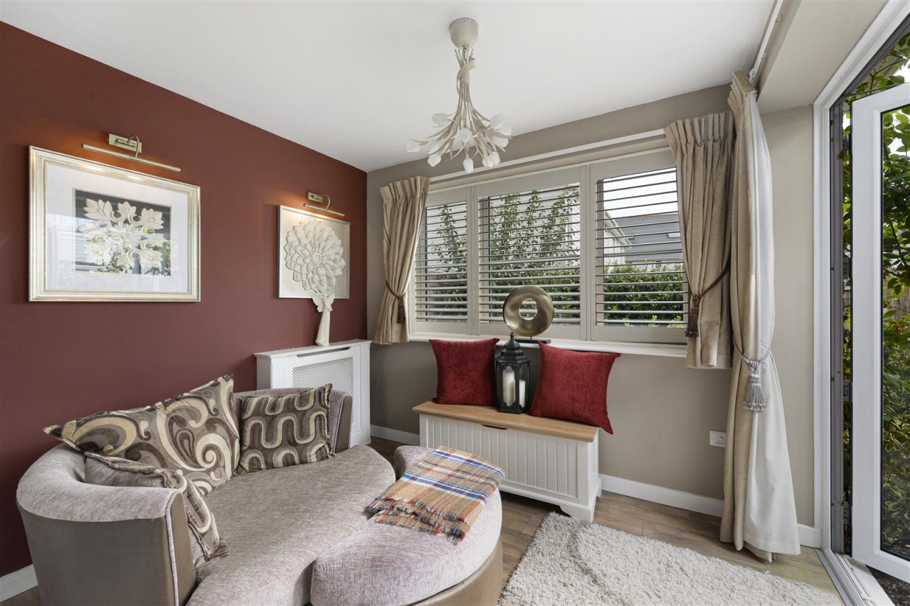 Primrose Close, Holborough Lakes