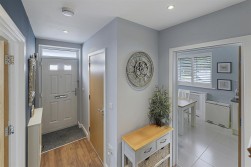 Primrose Close, Holborough Lakes