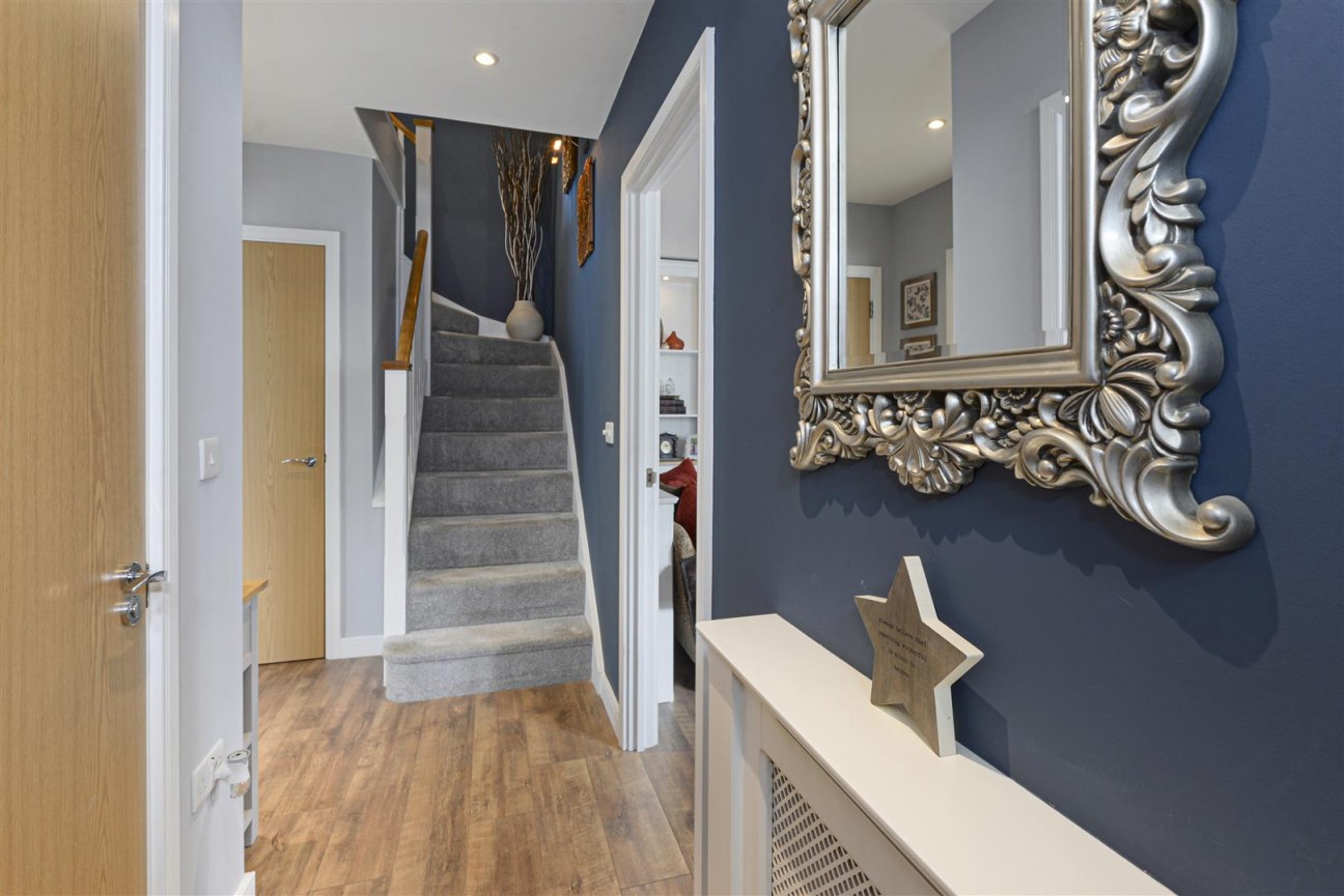 Primrose Close, Holborough Lakes