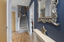 Primrose Close, Holborough Lakes