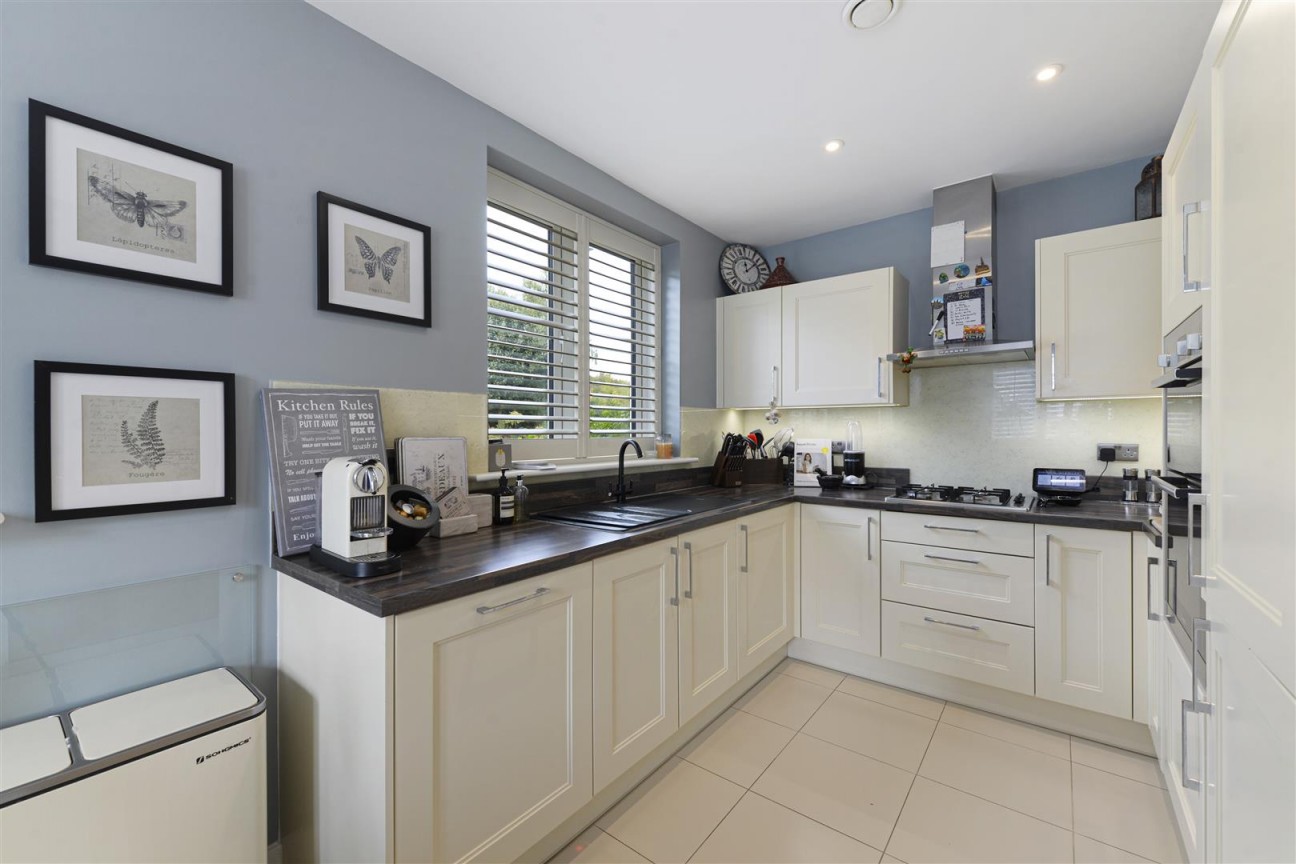 Primrose Close, Holborough Lakes