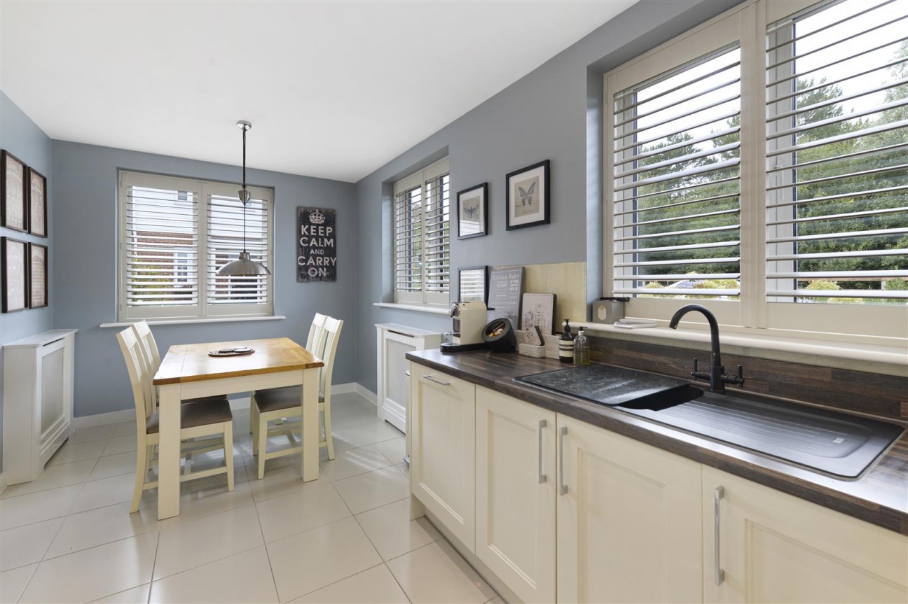 Primrose Close, Holborough Lakes