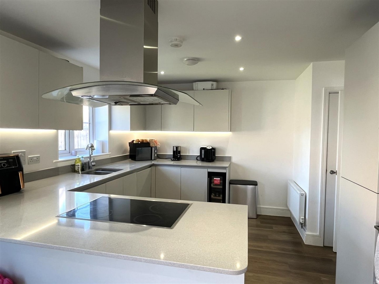 Hazel Close, Paddock Wood