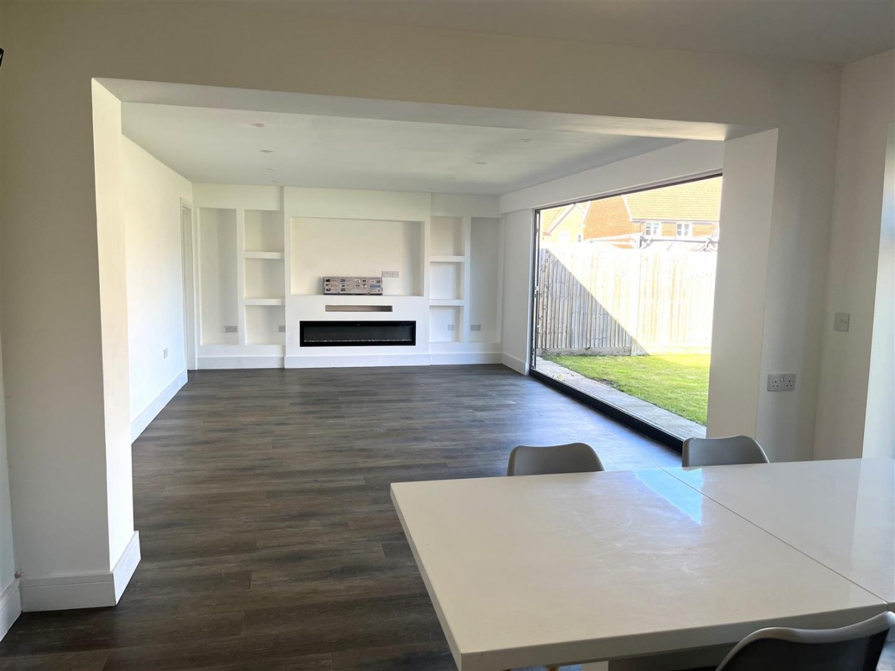 Hazel Close, Paddock Wood