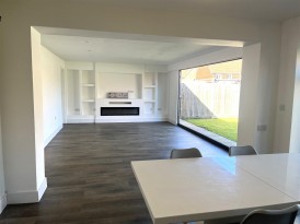 Hazel Close, Paddock Wood