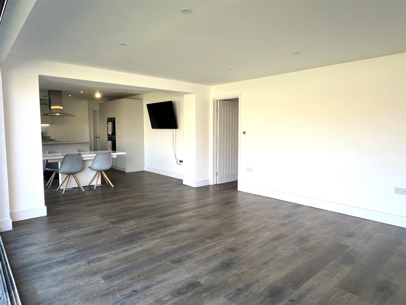 Hazel Close, Paddock Wood