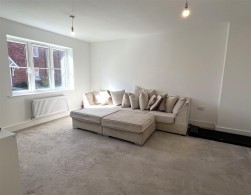 Hazel Close, Paddock Wood