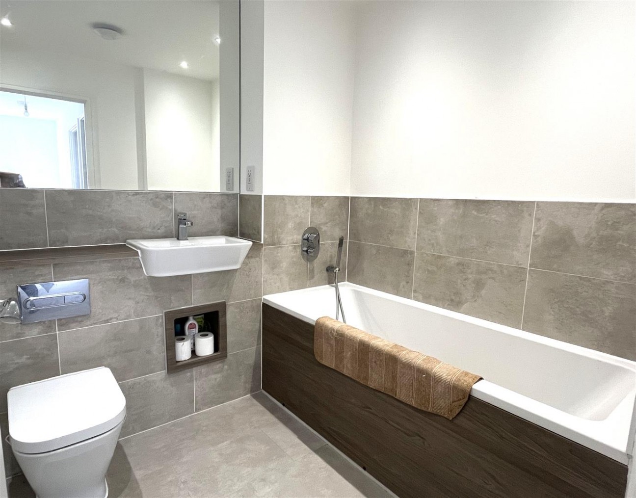 Hazel Close, Paddock Wood