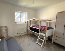 Hazel Close, Paddock Wood