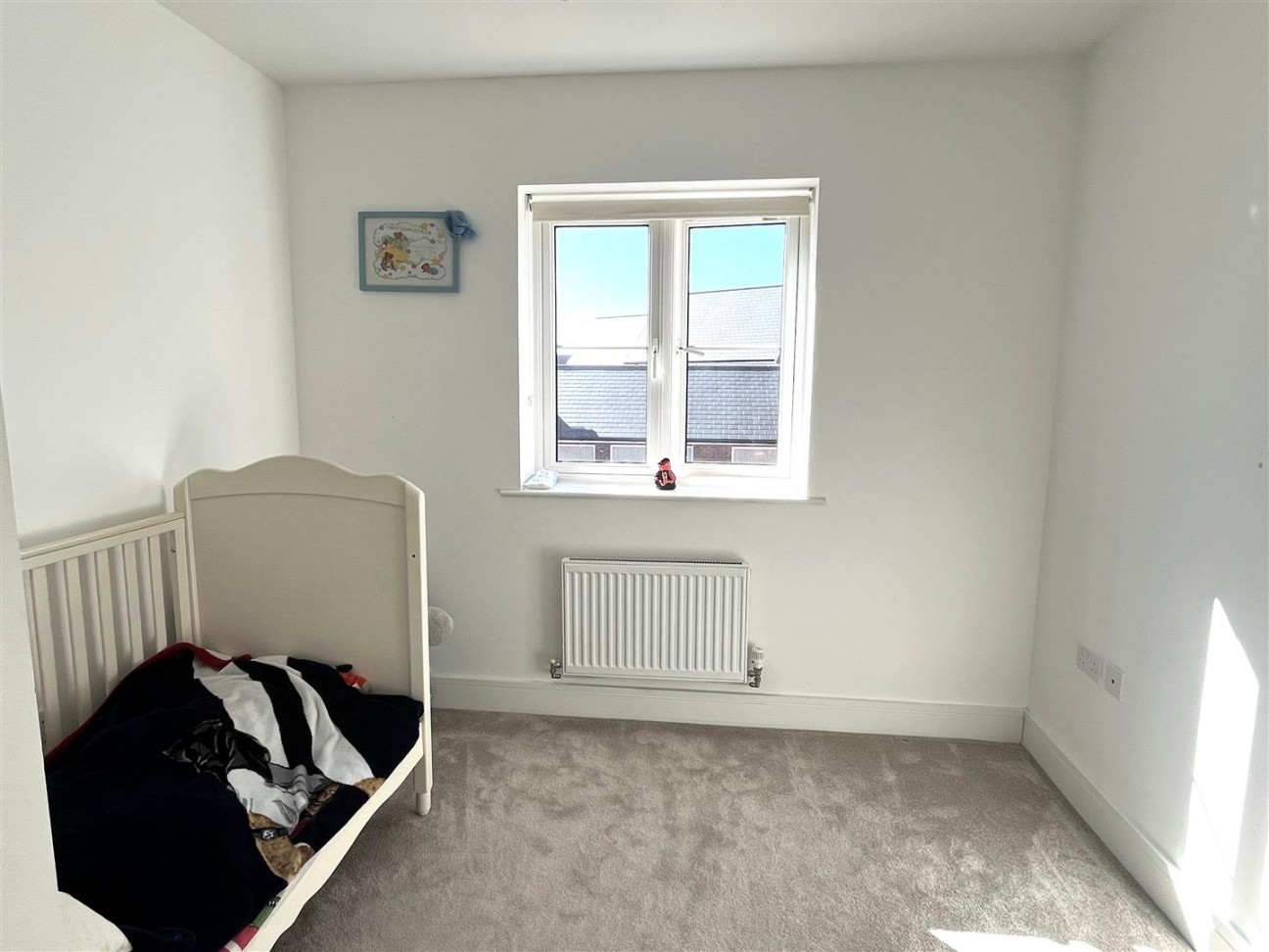 Hazel Close, Paddock Wood