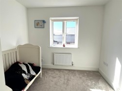 Hazel Close, Paddock Wood