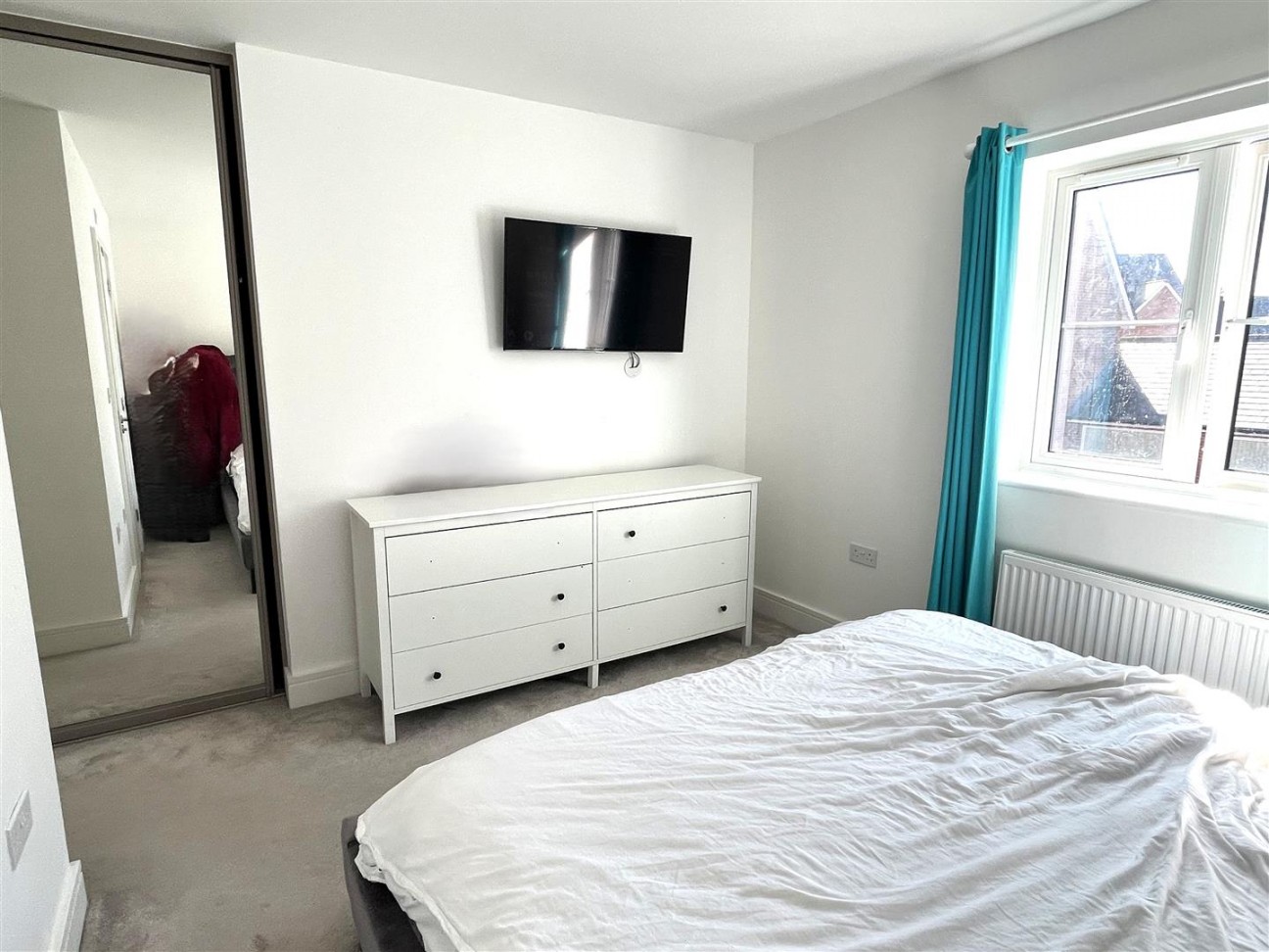 Hazel Close, Paddock Wood