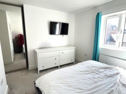 Hazel Close, Paddock Wood