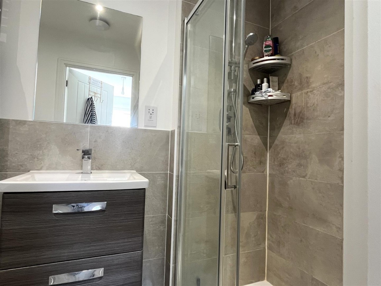 Hazel Close, Paddock Wood