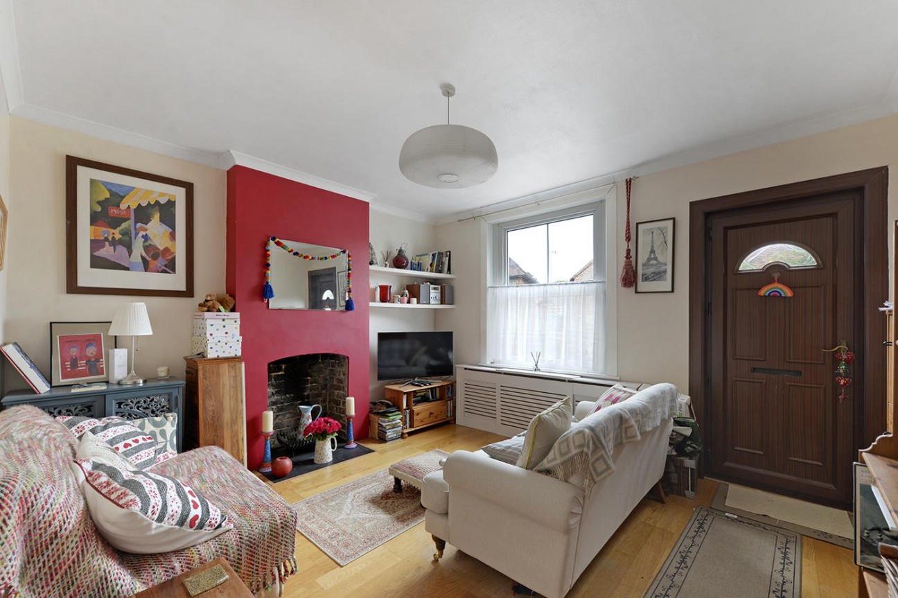 Quarry Hill Road, Borough Green, Sevenoaks