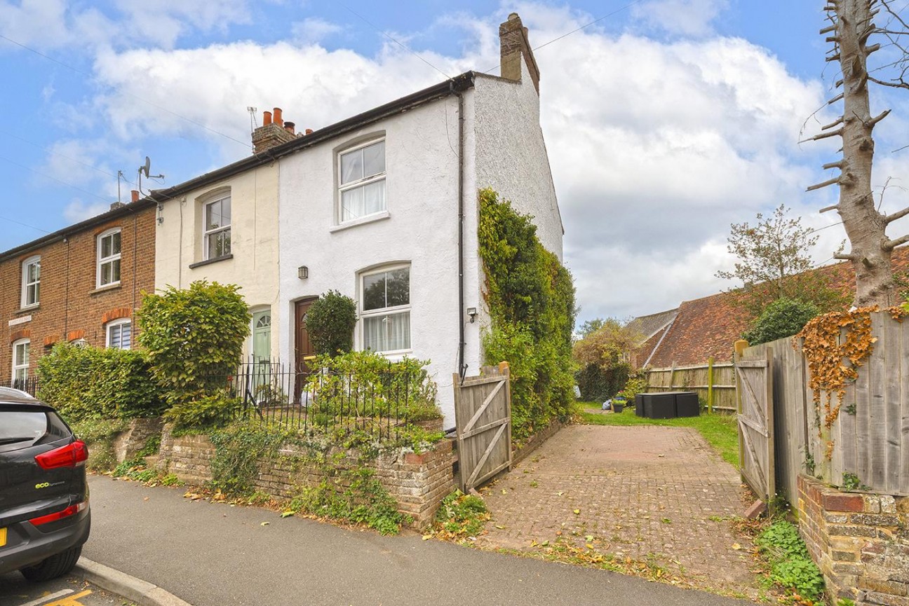 Quarry Hill Road, Borough Green, Sevenoaks