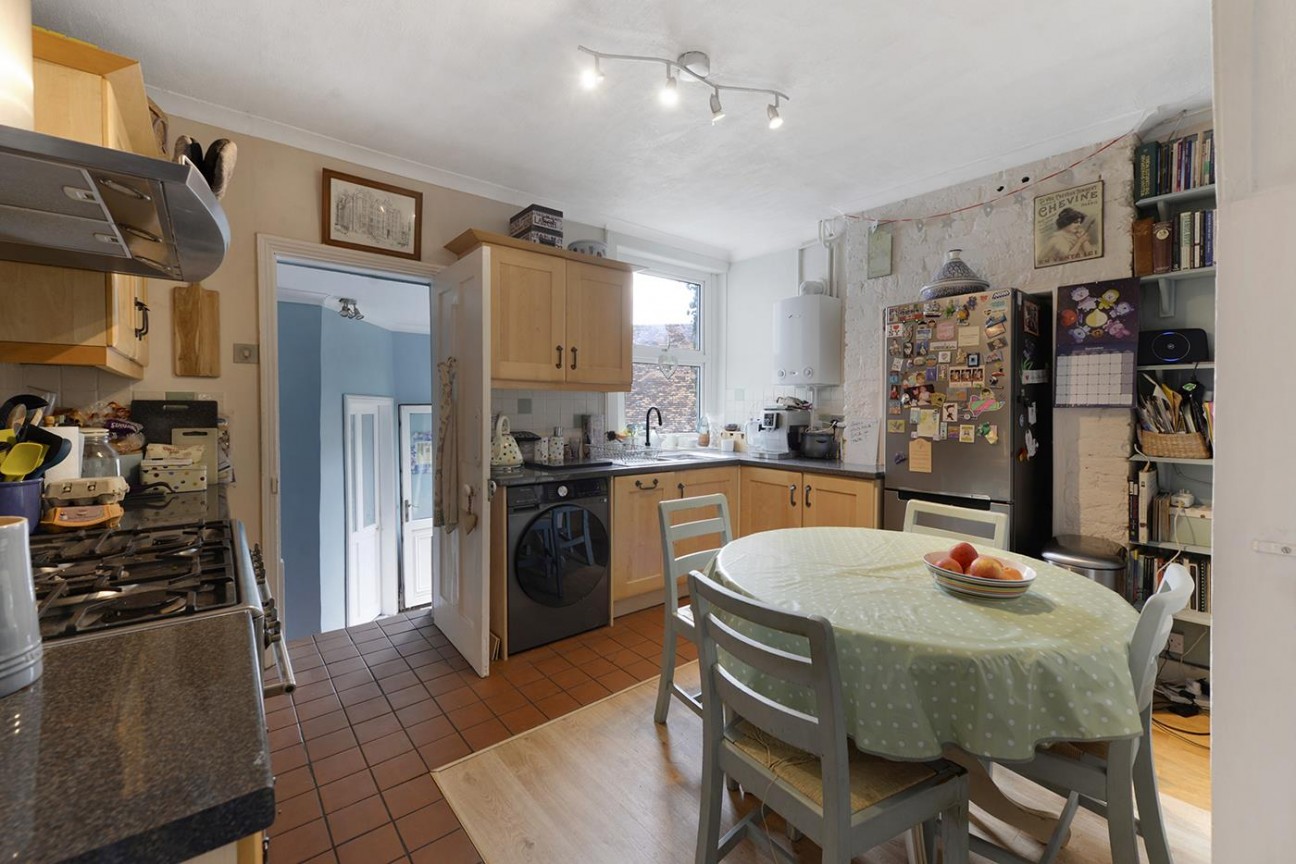 Quarry Hill Road, Borough Green, Sevenoaks