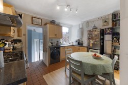 Quarry Hill Road, Borough Green, Sevenoaks