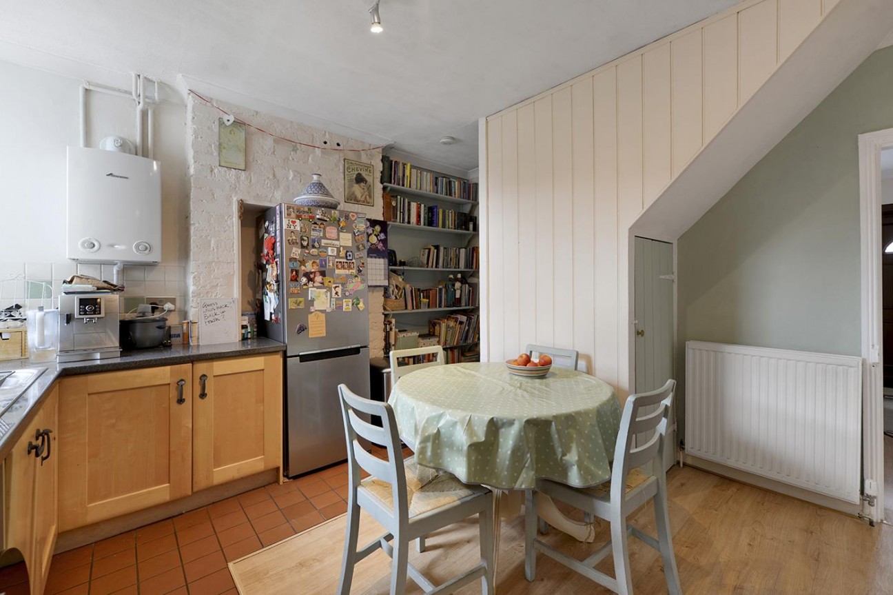 Quarry Hill Road, Borough Green, Sevenoaks