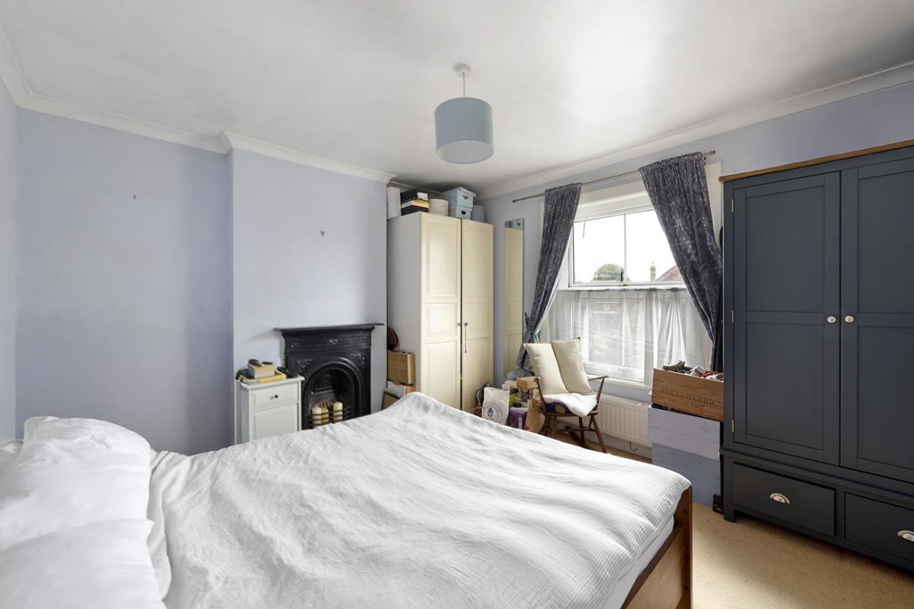 Quarry Hill Road, Borough Green, Sevenoaks