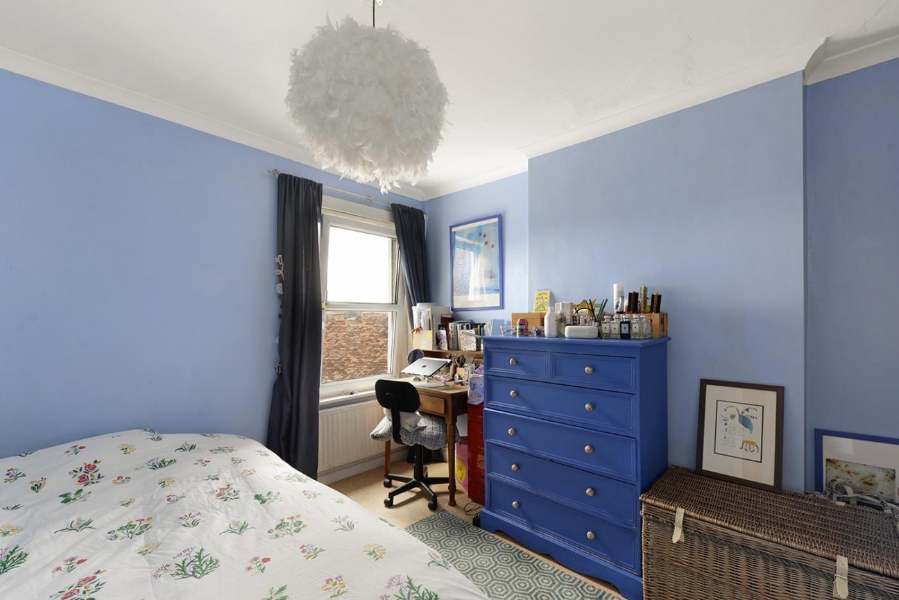 Quarry Hill Road, Borough Green, Sevenoaks