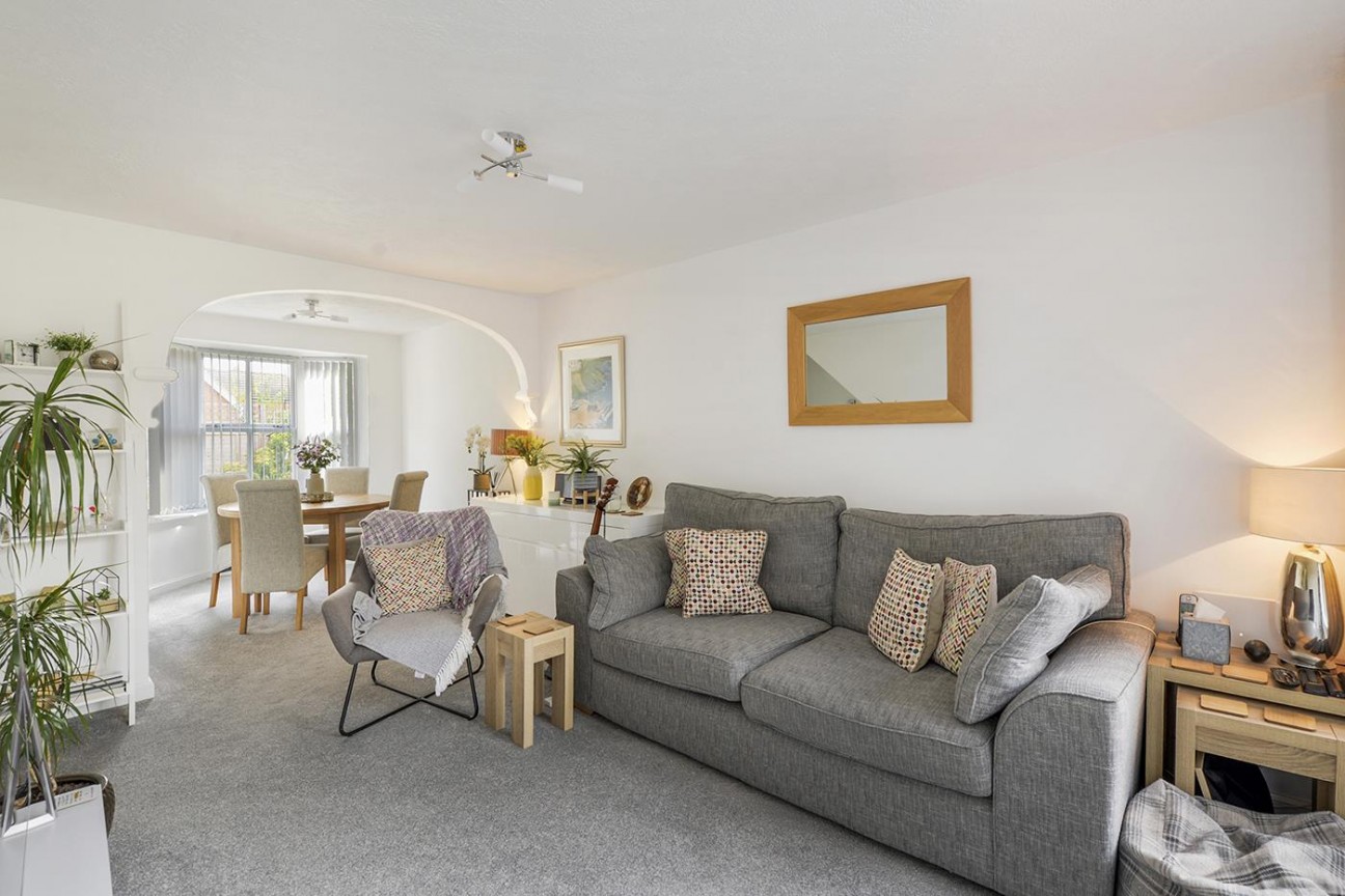 Saxon Close, Kings Hill, ME19 4SA