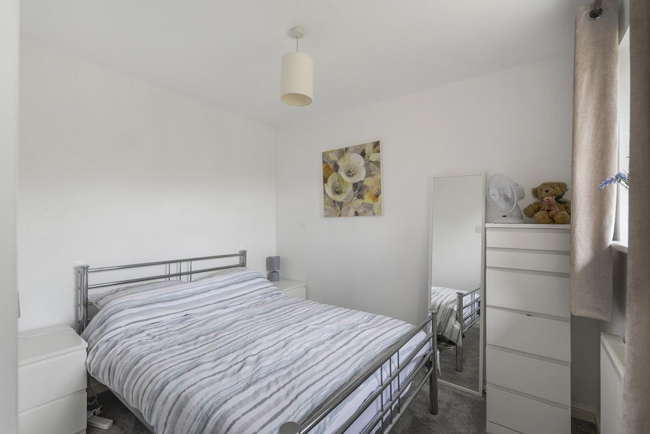 Saxon Close, Kings Hill, ME19 4SA