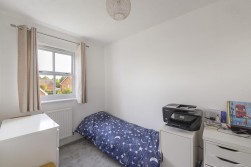 Saxon Close, Kings Hill, ME19 4SA