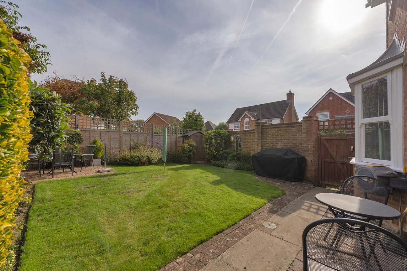 Saxon Close, Kings Hill, ME19 4SA