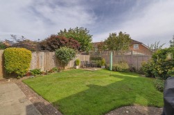 Saxon Close, Kings Hill, ME19 4SA