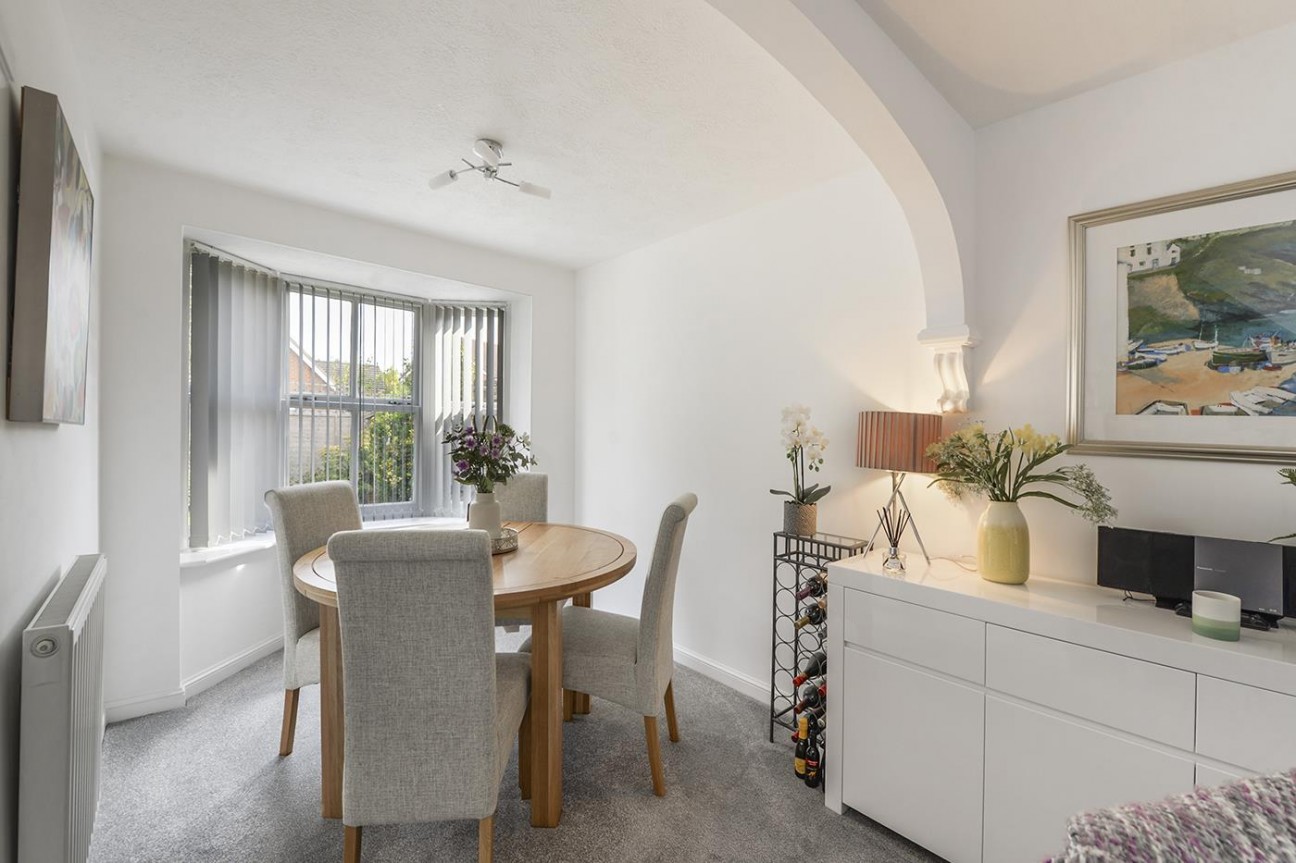 Saxon Close, Kings Hill, ME19 4SA