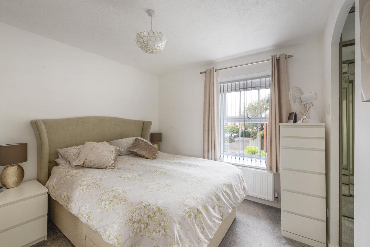 Saxon Close, Kings Hill, ME19 4SA