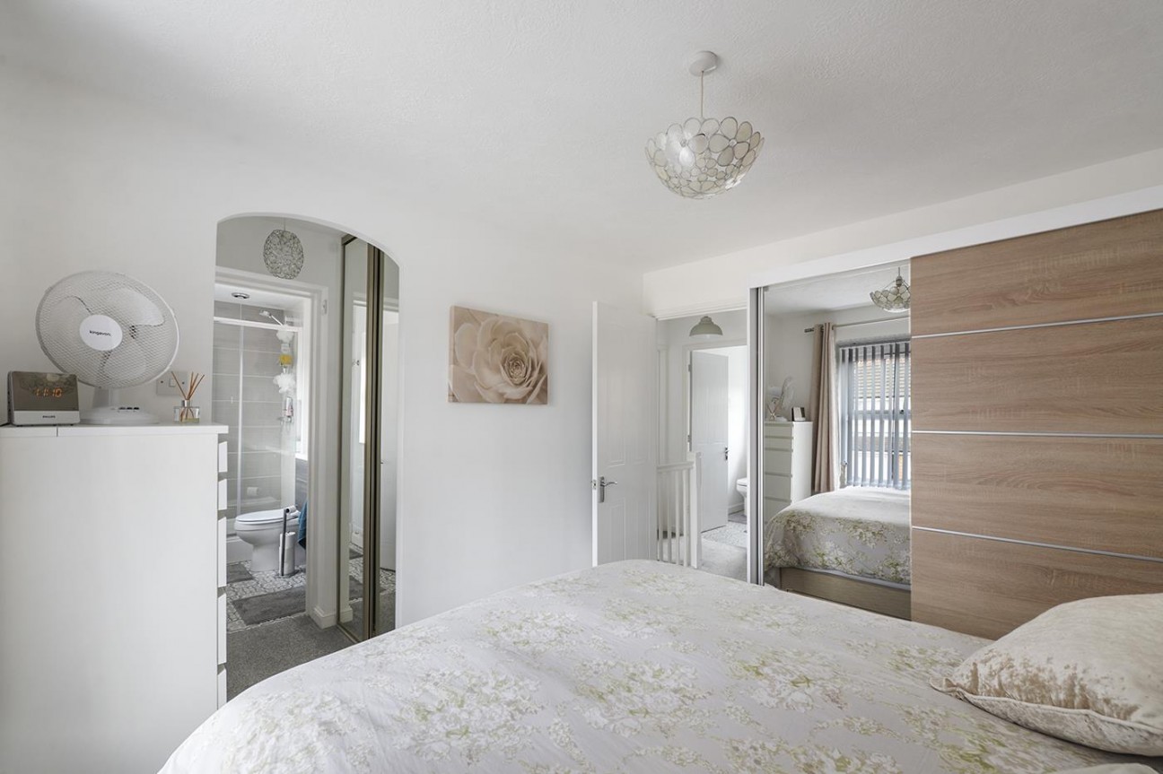 Saxon Close, Kings Hill, ME19 4SA