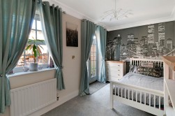 Maypole Drive, Kings Hill