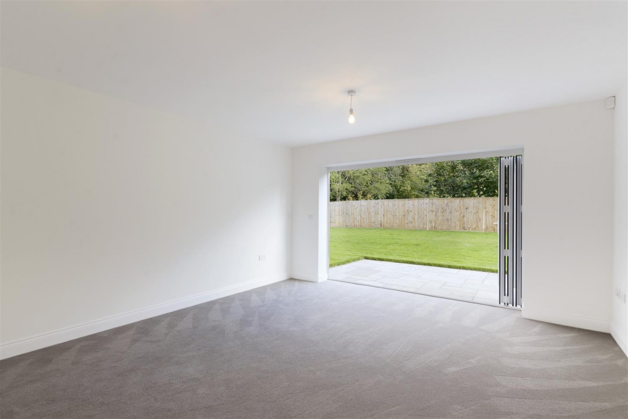 Barfield Gardens, Offham, West Malling