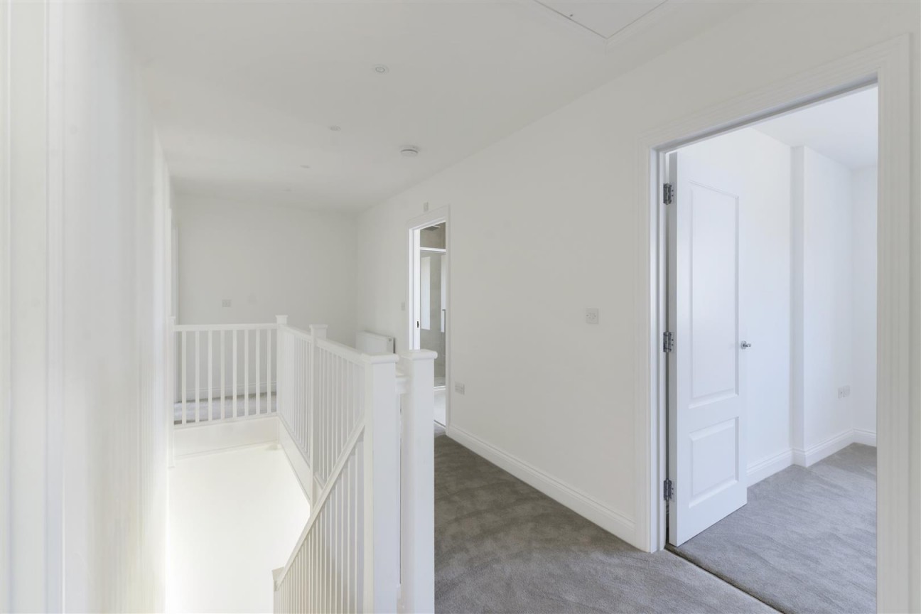 Barfield Gardens, Offham, West Malling