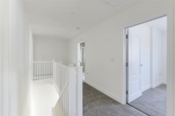 Barfield Gardens, Offham, West Malling