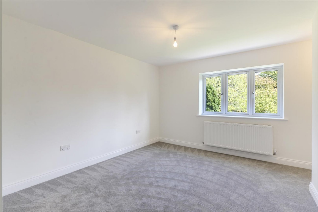 Barfield Gardens, Offham, West Malling