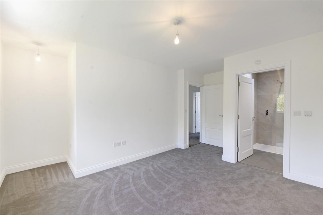 Barfield Gardens, Offham, West Malling