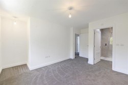 Barfield Gardens, Offham, West Malling