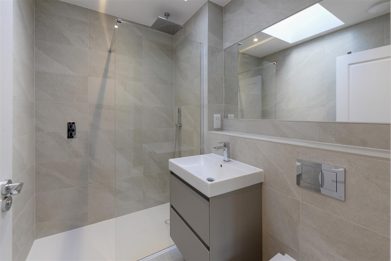 Barfield Gardens, Offham, West Malling