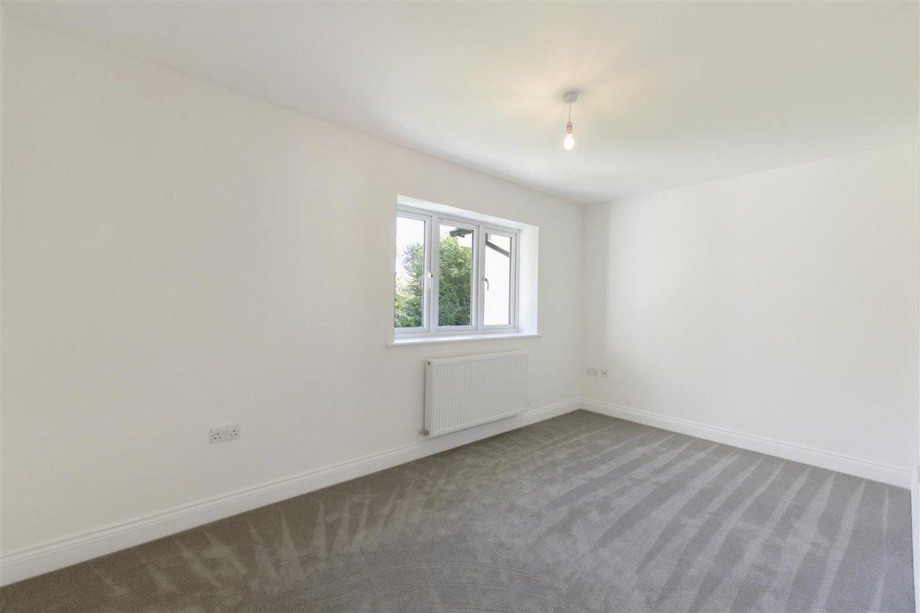 Barfield Gardens, Offham, West Malling