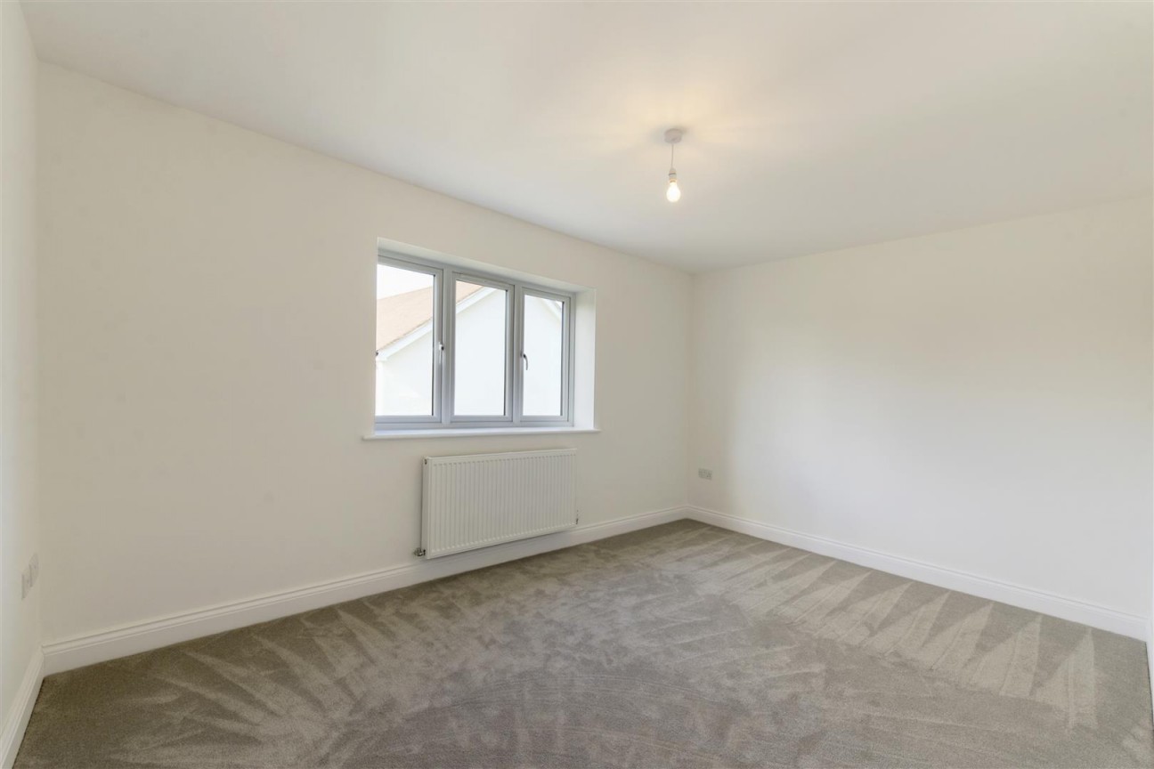 Barfield Gardens, Offham, West Malling