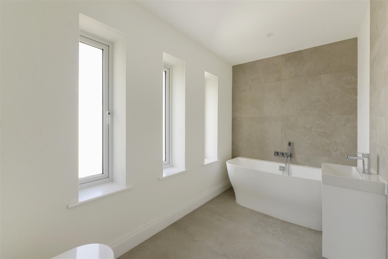 Barfield Gardens, Offham, West Malling