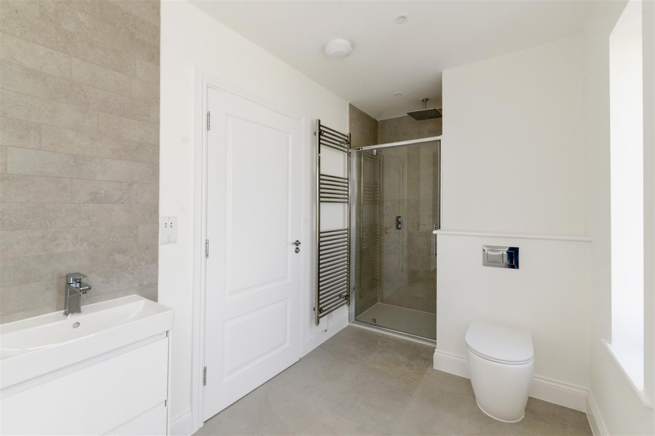 Barfield Gardens, Offham, West Malling