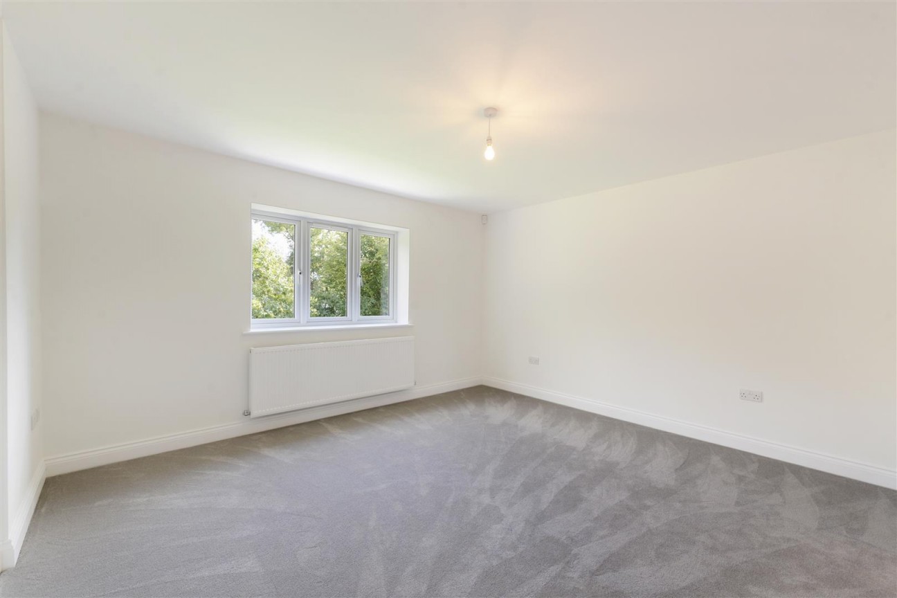 Barfield Gardens, Offham, West Malling