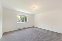 Barfield Gardens, Offham, West Malling