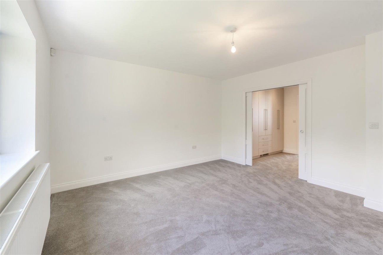 Barfield Gardens, Offham, West Malling